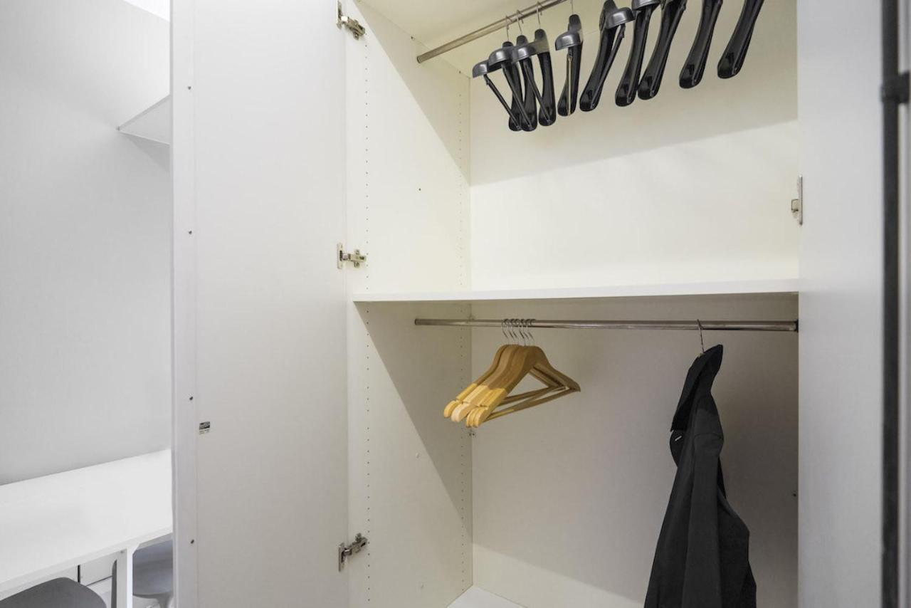 Contempora Apartments - Elvezia 8 - E14 米兰 外观 照片