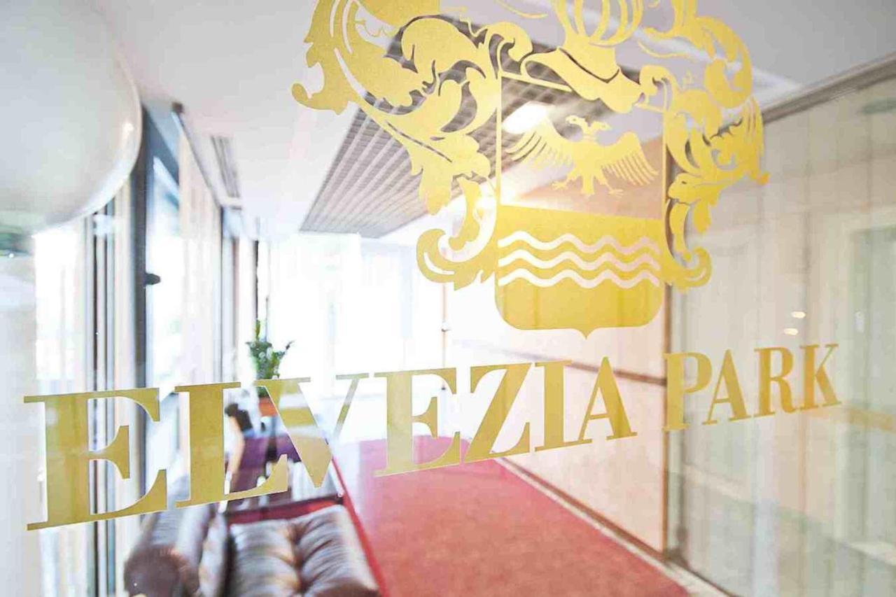 Contempora Apartments - Elvezia 8 - E14 米兰 外观 照片